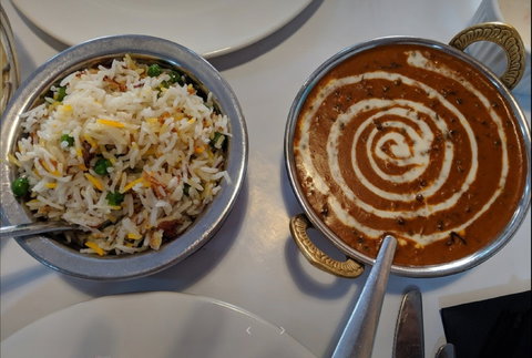 Daawat E Mildura Indian Restaurant - Gold Coast Attractions 0