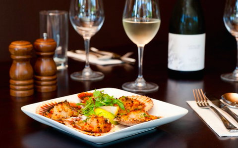 Delizioso On Oxford - Gold Coast Attractions 0