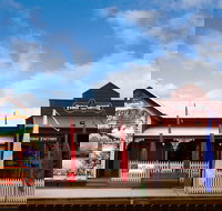 Fudge n Good Coffee - Gold Coast Attractions