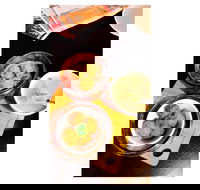 Gourmet House Chinese Restaurant - Gold Coast Attractions