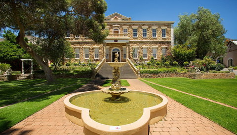 Hermanns 1847 - Gold Coast Attractions 0