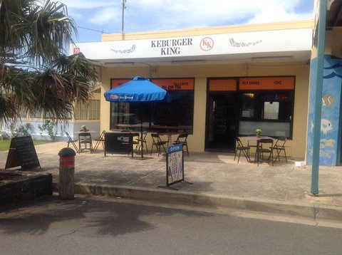 Keburger King - Gold Coast Attractions 0