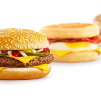 McDonald's - Ringwood - Gold Coast Attractions