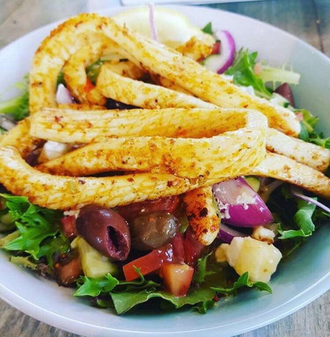 Monbulk Pizza - Gold Coast Attractions 0