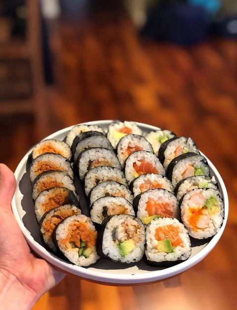 Subway - Seville - Gold Coast Attractions 0