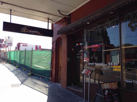 The Signature Thai - Gold Coast Attractions 0