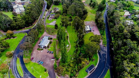 Timboon Railway Shed Distillery - Gold Coast Attractions 0