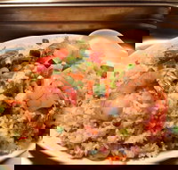 Woks Up - Gold Coast Attractions