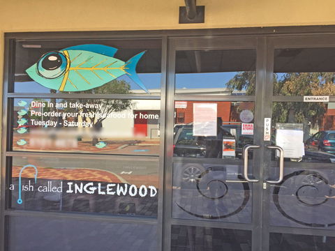 A Fish Called Inglewood - Gold Coast Attractions 0