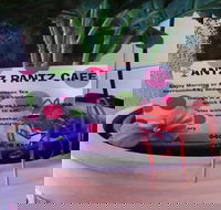 Antz Pantz Cafe - Gold Coast Attractions