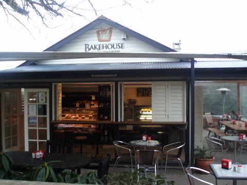 Bakehouse On Park - Gold Coast Attractions 0
