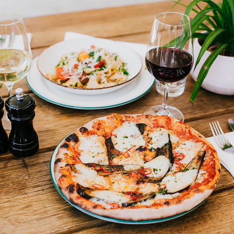 Bam Bam Italian - Gold Coast Attractions 0