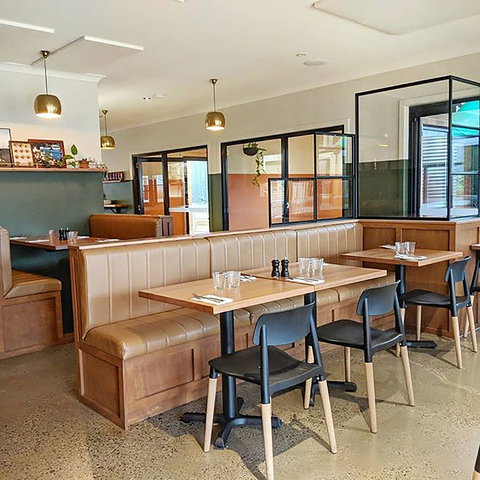 Bam Bam Italian - Gold Coast Attractions 2