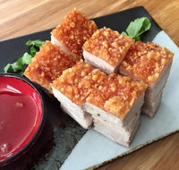 Cool Lala Asian Cuisine Restaurant - Gold Coast Attractions