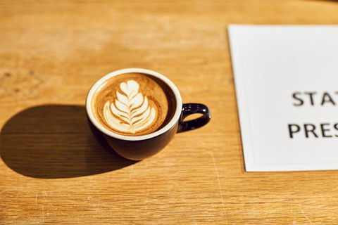 Danes Gourmet Coffee - Gold Coast Attractions 0