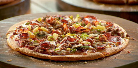 Domino's - Wynnum - Gold Coast Attractions 0