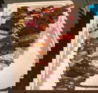 Francois Creperie - Gold Coast Attractions