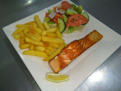 Galley Cafe - Gold Coast Attractions 0
