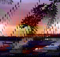 Gove  Boat Club - Gold Coast Attractions