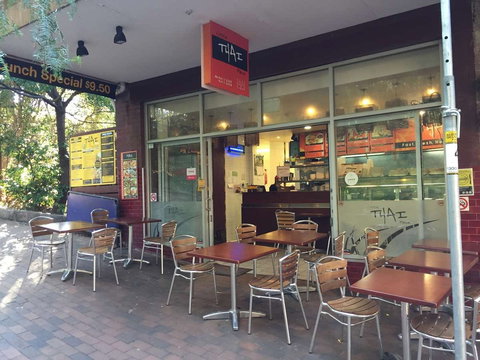 Little Thai Place - Gold Coast Attractions 0