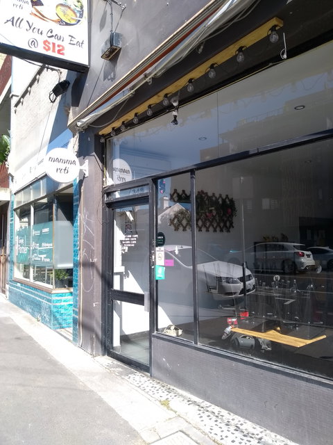 Mamma Roti - Gold Coast Attractions 0