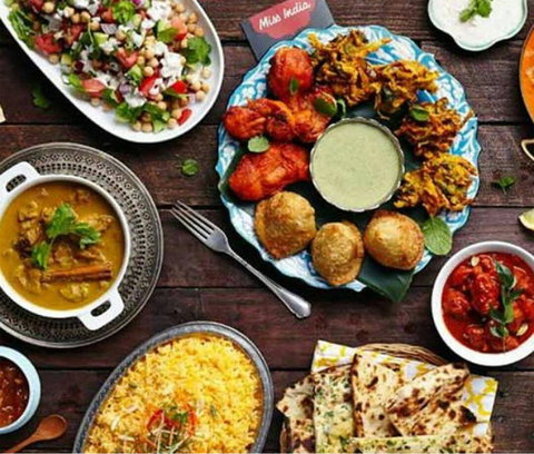 Miss India - Coorparoo - Gold Coast Attractions 0