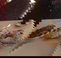 Pandori - Gold Coast Attractions