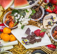 Peach and Pear Catering - Gold Coast Attractions