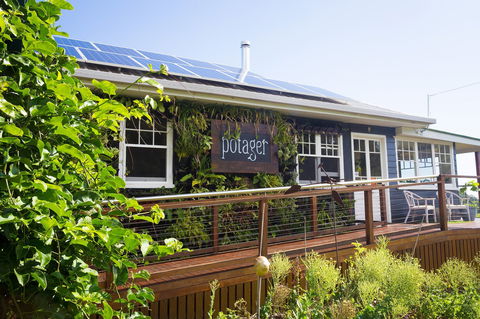Potager -  A Kitchen Garden - Gold Coast Attractions 0