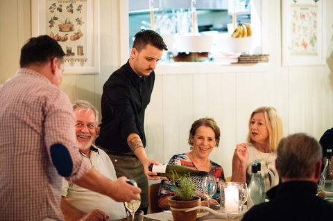 Potager -  A Kitchen Garden - Gold Coast Attractions 2