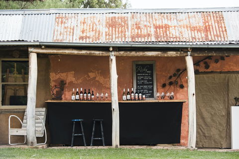 Rosby Wines Cellar Door And Sculpture Garden - Gold Coast Attractions 0