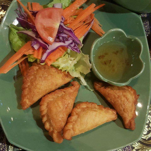 Sanook Thai - Gold Coast Attractions 0