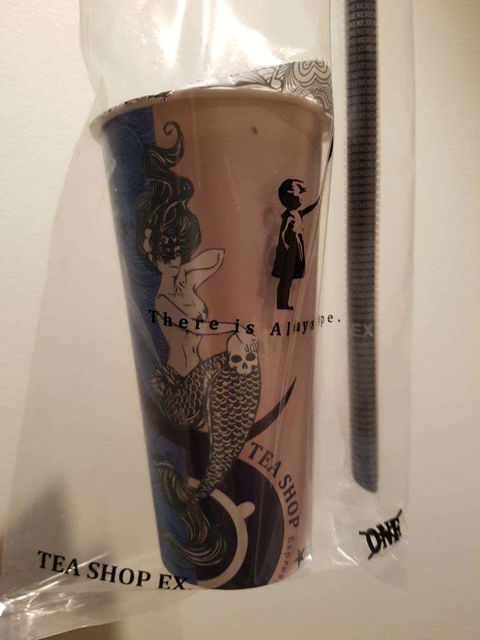 Tea Shop Express - Gold Coast Attractions 0