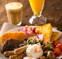 The Coffee Club - Ringwood - Gold Coast Attractions
