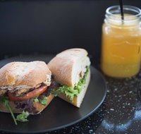 The Barista's Shed - Gold Coast Attractions