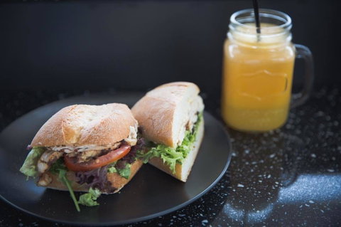 The Barista's Shed - Gold Coast Attractions 0