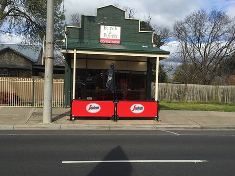 Birch And Perch Coffee Shop - Gold Coast Attractions 0