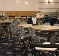 Eat at Whalers - Gold Coast Attractions