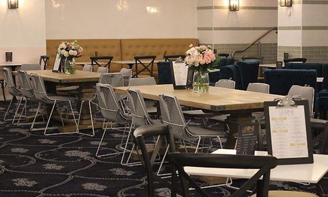 Eat At Whalers - Gold Coast Attractions 0