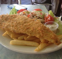 Flying Fish Point Cafe - Gold Coast Attractions