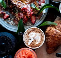 Harry's Grill - Gold Coast Attractions