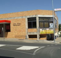 Mun Hing Restaurant - Gold Coast Attractions