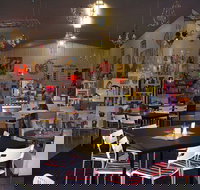 Noelene's Book Cafe - Gold Coast Attractions