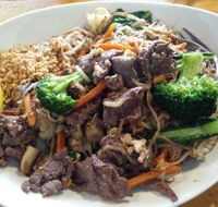 Thai Power - Gold Coast Attractions