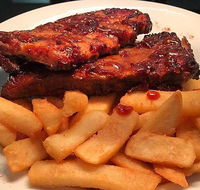 The Loose Goose Bar  Restaurant - Gold Coast Attractions