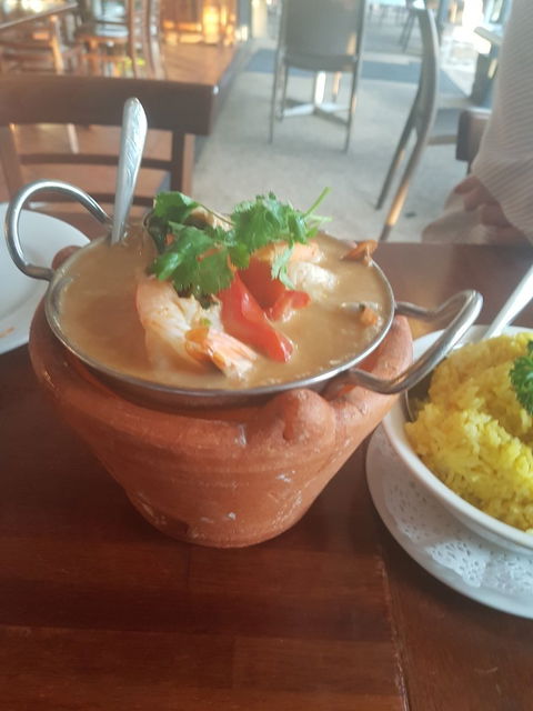 Wung Nam Thai Water Palace - Gold Coast Attractions 2