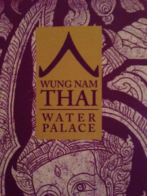 Wung Nam Thai Water Palace - Gold Coast Attractions 4