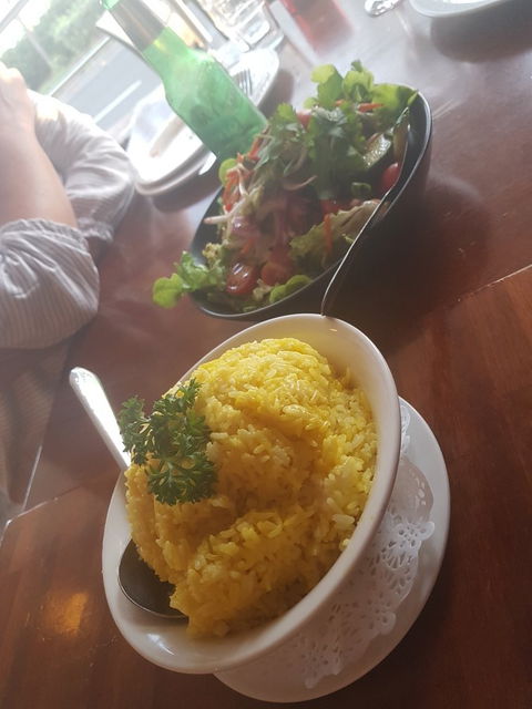 Wung Nam Thai Water Palace - Gold Coast Attractions 6