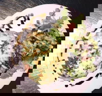 Beach Cafe - Gold Coast Attractions