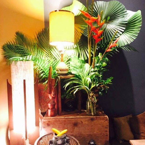 Bellagio Cafe - Gold Coast Attractions 0